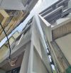 Toà chung cư mini phố Yên Hoà Cầu giấy 16 phòng khép kín dòng tiền 90 triệu 1 tháng...