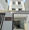 Bán Nhà Phố An Dương oto cách nhà 30m