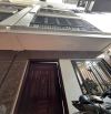 Ngôi nhà của sự yên bình giữa lõi Ba Đình, 42m x 5 tầng, mặt tiền rộng, hướng phong thuỷ