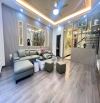 BÁN NHÀ KẺ TẠNH 5 TẦNG – 30M² – MẶT TIỀN 3.9M