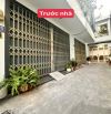 NHÀ MỚI NGAY ĐH CÔNG NGHIỆP – GẦN SÂN BAY, LÊ LỢI P4 GÒ VẤP – 2 TẦNG, 3PN –CHỈ 4.95 TỶ