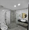 BÁN NHÀ PHỐ NGỌC LÂM - 38M2, 5 TẦNG, CHỈ 6.5 TỶ - NGÕ RỘNG 15M RA OTO TRÁNH