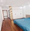 Bán nhà Ngọc Lâm 35m x 6 tầng thang máy giá 8,6 tỷ