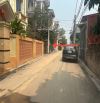 VÂN NỘI - 50M2 - 4 CHỖ VÀO ĐẤT - 5 CHỖ LÙI CỬA - 10M RA Ô TÔ TRÁNH - GIÁ ĐẦU TƯ