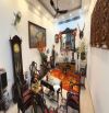 BÁN GẤP 13,5 tỷ có ngay nhà 60m2,  6 tầng, ô tô ngủ trong nhà