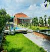 BÁN ĐẤT BIỆT THỰ SÂN VƯỜN – NGUYỄN GIA THIỀU, P12,VT– HƠN 1.200M² NGANG 18M– GIÁ CHỈ 13TỶ