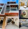 Bán  nhà mới đẹp đường Trương Công Định, P7, TP Vũng Tàu. Đường 6m 2 ô tô tránh nhau.