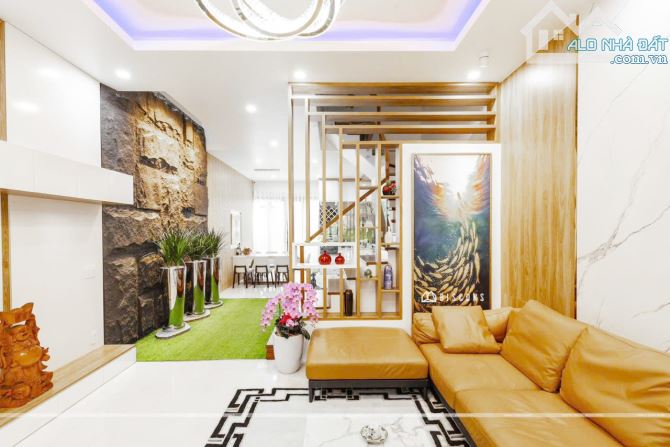 Bán nhà dân xây khu phân lô Quán Nam - Đặng Ma La. DT 100m2 x 4T