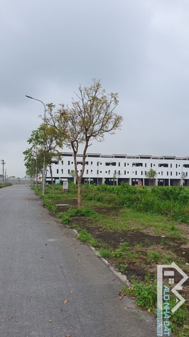 Bán đất dự án đã có sổ DT mặt 6x18m KCN Gia Bình 2, khu dân cư Đại Lai, Gia Bình