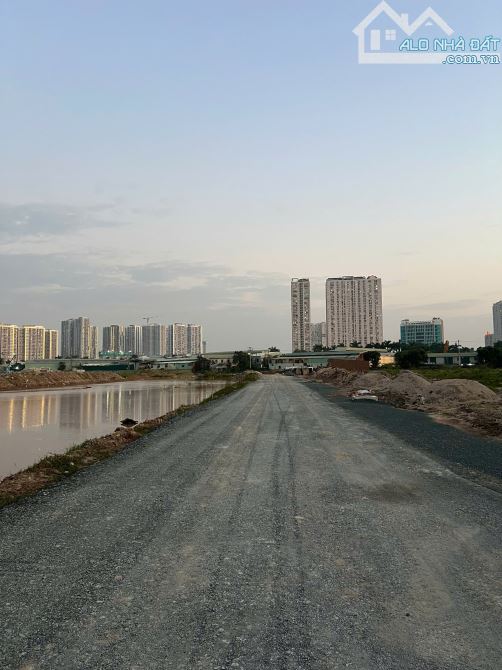 Bán đất DV giáp xã vân Canh,Khu A An Thọ S 135 m2, mt siêu rộng 10m, thuận tiện kinh doanh