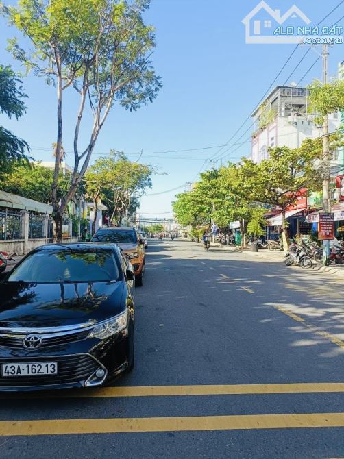 Bán lô góc 2MT siêu đẹp Huỳnh Ngọc Huệ, Thanh Khê - 2
