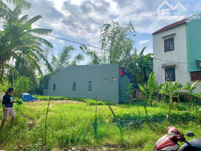 Bán Đất Phường Điện Phương - Gần Ốc Hút Hạnh - 82m2 - MT 5m - Oto Thông Tứ Hướng - 520tr.