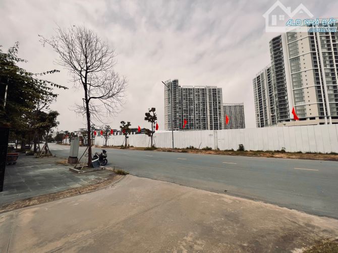 Tổng hợp quỹ căn chuyển nhượng WaterFront City cập nhật bảng giá mới nhất tháng 10/2025