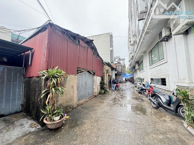 Bán đất Nguyễn Lam 86m MT 4,5m oto đến nơi, hàng xóm Vin giá hơn 13 tỷ - 1