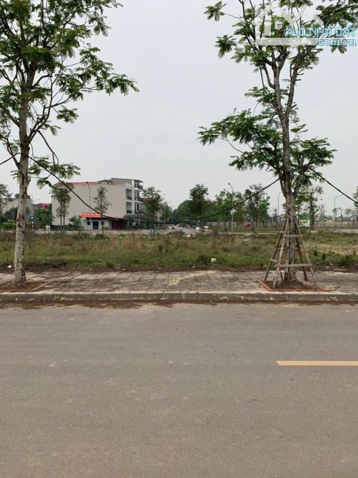 🍀 Bán lô đất dự án Him Lam Thụ Ninh, dt 85m2, mt 5m, hướng Đn, Giá 6,95 tỷ🍀🍀