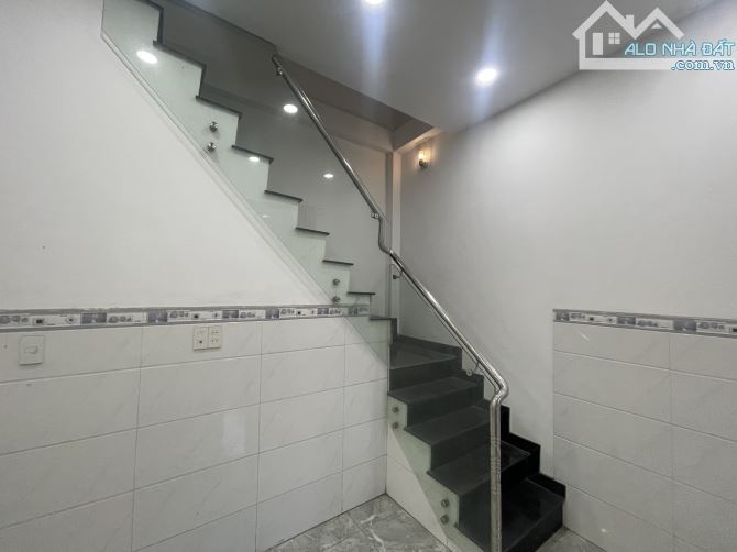 Căn duy nhất: gần ngay chợ và UBND Phường Hiệp Bình Phước, Thủ Đức. 2,45tỷ / 35m2 / 2 tầng