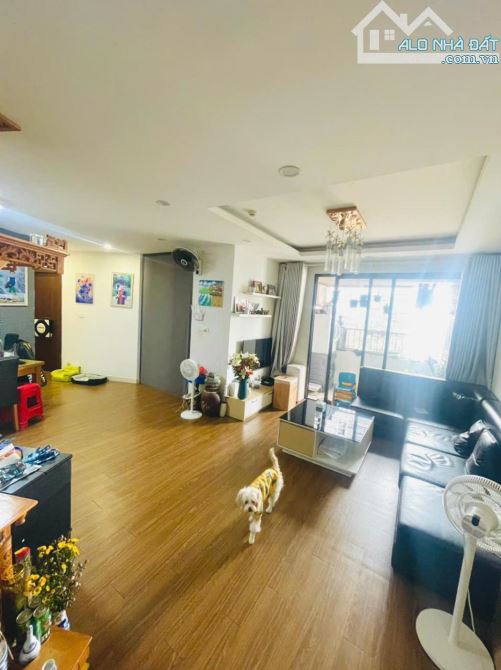 🌟📢GẤP❗️GẤP❗️CĂN HỘ CAO CẤP FLC PHẠM HÙNG, 3 PN, LÔ GÓC, CHỜ CHỦ MỚI🌟