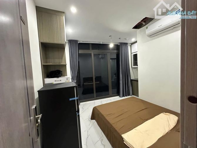 BÁM TOÀ CĂN HỘ DỊCH VỤ-KHAI THÁC DÒNG TIỀN ỔN ĐỊNH-NHÀ MẶT TIỀN KHỦNG-DT 54M-GIÁ 15.6 TỶ