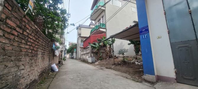 ✨️Mai Châu-Đại Mạch-Đông Anh-107m=4ty6