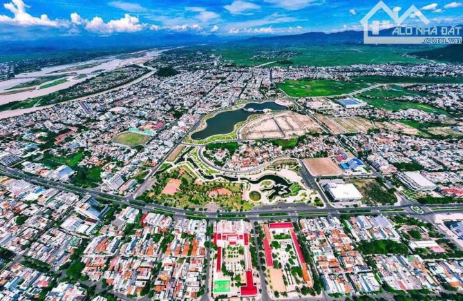 CẦN BÁN LÔ ĐẤT MẶT TIỀN ĐƯỜNG ĐIỆN BIÊN PHỦ, P5, TUY HOÀ, PHÚ YÊN