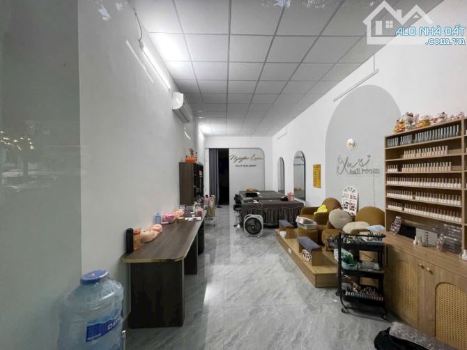 SIÊU RẺ - MT KINH DOANH HOÀNG DIỆU ❌CHỈ 6 TỶ 2 - Diện tích: 3.4* 26.6 - Pháp lý sổ đỏ - fu
