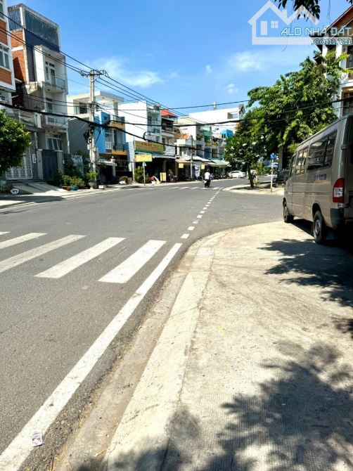 MẶT TIỀN KINH DOANH NAM HÙNG VƯƠNG- LỀ 10M - 90M2 - NHỈNH 10 TỶ