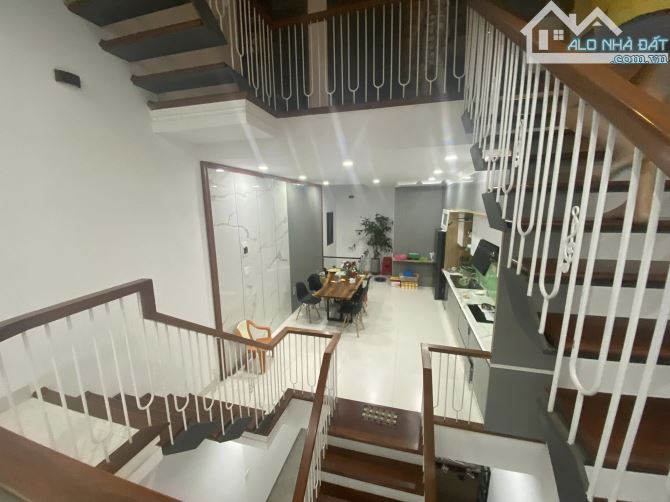 NHÀ MỚI XÂY 01 TRỆT 02 LẦU LÊ THÀNH TÔNG - 4,5X25M(FULL THỔ CƯ) - GIÁ BÁN 12,5 TỶ!!!