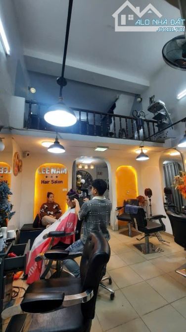 BÁN NHÀ MẶT NGÕ PHỐ  NGUYỄN LƯƠNG BẰNG  -NGÕ THÔNG-  Ô TÔ ĐỖ CỬA – KINH DOANH