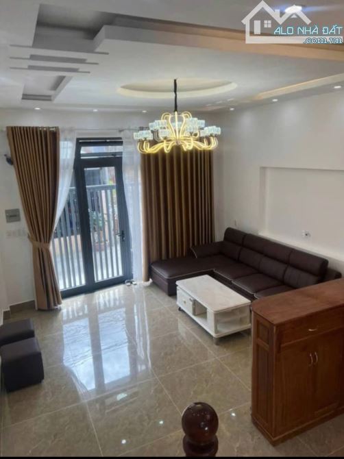 Bán nhà Nguyễn Siêu P.7 Đà Lạt