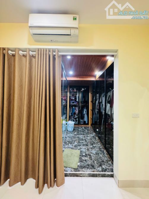 BÁN NHÀ YÊN NGHĨA  - 5 TẦNG HIỆN ĐẠI-  MẶT NGÕ Ô TÔ TRÁNH NHAU- 2 MẶT NGÕ OTO