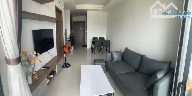 Chính chủ cần bán căn hộ 2PN full NT, dự án Q7 Saigon Riverside
