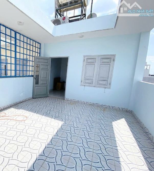 Bán nhà Bùi Tư Toàn 64m2 4 tầng xe hơi đến cửa, sổ đẹp nhích 6 tỷ