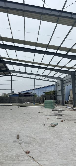 Cho thuê kho xưởng Đông Mỹ, Huyện Thanh Trì 1300m2
