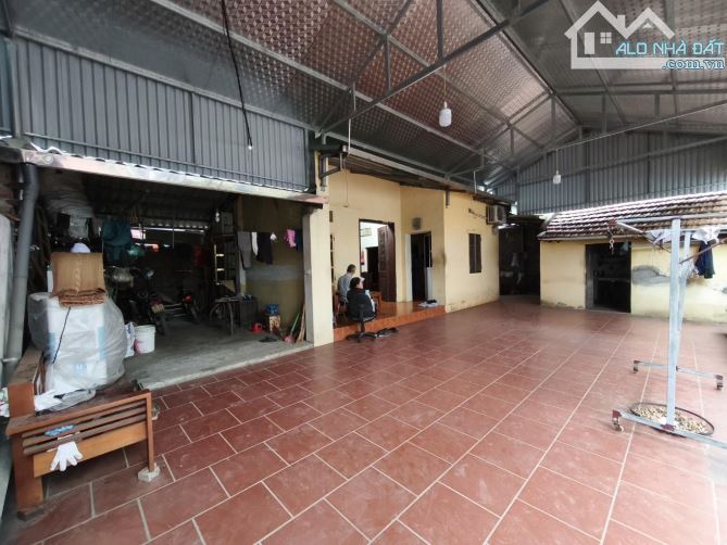 Bán đất tặng nhà c4 100m Đặng Xá - Gia Lâm ✅