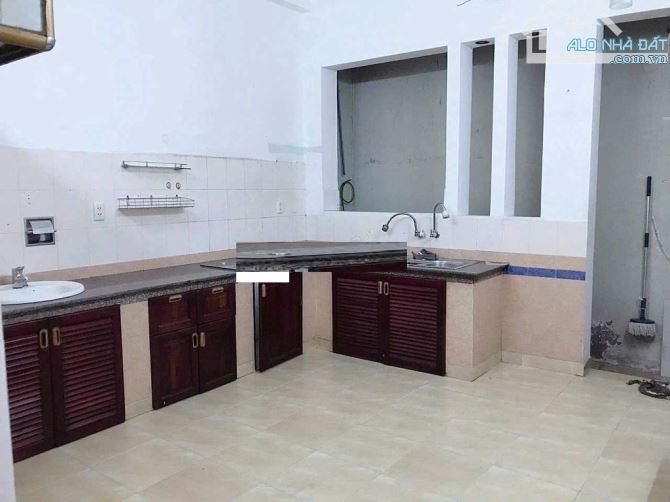 Bán nhà Hẻm 4m thông Nguyễn cửu đàm 4,5 x 10m, nở hậu 5m, nhà 2 lầu, giá chỉ 5,2 tỷ - 3