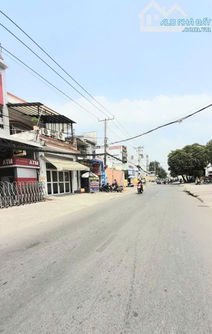 Nhà ngon Nguyễn Thị Định - 4.5x20, cấp 4, hẻm 4m - Chỉ 4.5 tỷ