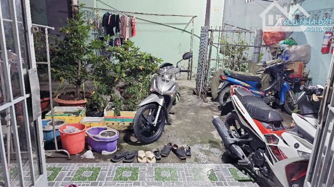 CHỈ 3.5 TỶ - 100M2 - SỔ NỞ HẬU - 2PN