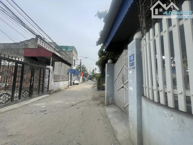 Đất trung tâm quận An Dương, tuyến 2 đường 208 đi thông, lô góc có 102