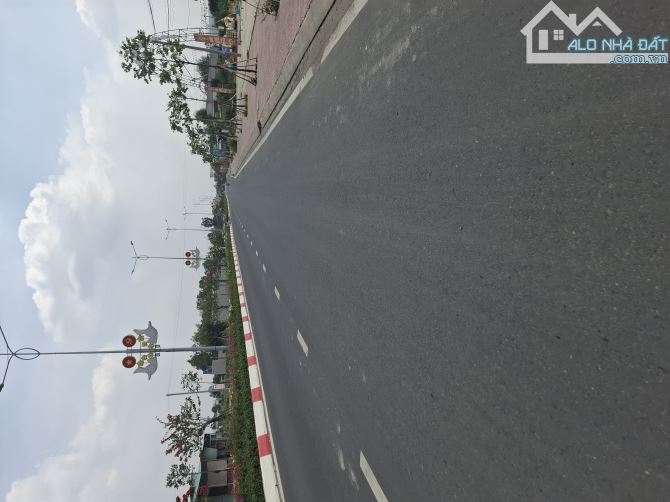 1890m2 thổ lúa mặt tiền Châu Văn Liêm, Đức Huệ,Long An