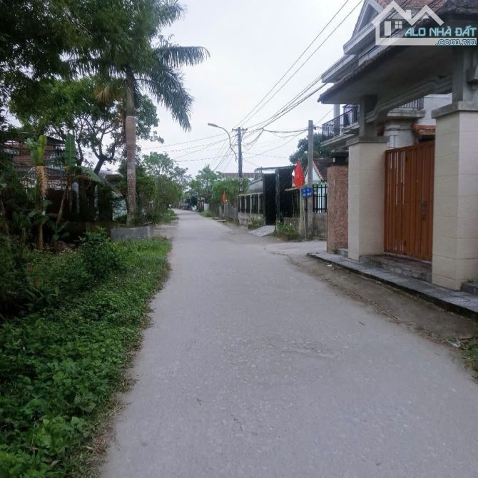 178m2 Bán đất kiệt ô tô Võ Trác 178m2 chỉ 930 triệu