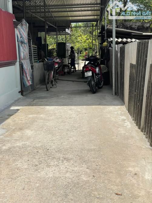 CHỈ 660 TRIỆU – SỞ HỮU NGAY LÔ ĐẤT ĐẸP TẠI QUÁN TOAN, HỒNG BÀNG 50m2  CHỈ 660tr