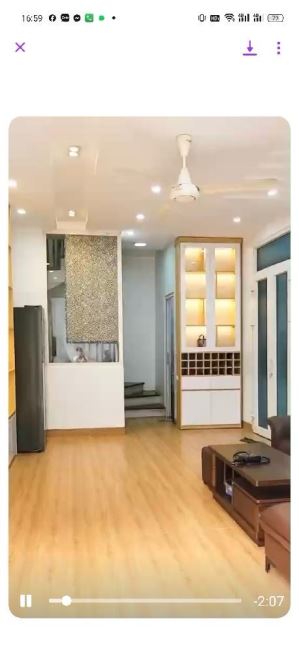 NHÀ ĐẸP, 7 CHỖ ĐỖ CỬA ,TIỆN ÍCH NGẬP TRÀN.