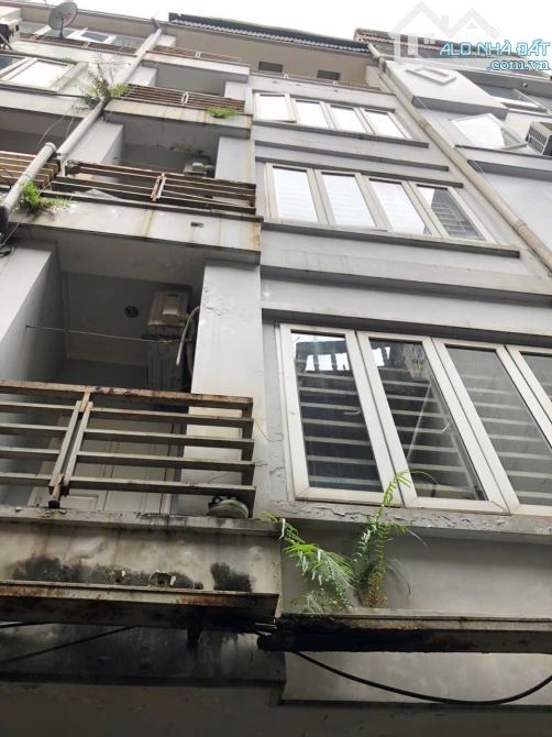BÁN NHÀ LÔ GÓC Ô TÔ  PHỐ HỒNG MAI HAI BÀ TRƯNG GIÁ 14,2 TỶ CÓ THƯƠNG LƯỢNG