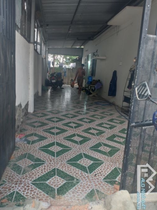Bán nhà ấp 2 đông thạnh, 168m2, 8x21, 2 tầng, 4 tỷ