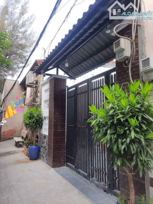 BÁN NHÀ ĐẸP BÌNH TÂN 94M2 GIÁ 4TY7