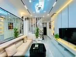 Bán liền kề Văn Quán 45m, 2 thoáng trước sau ô tô tránh kinh doanh đỉnh, giá chỉ hơn 11 tỷ