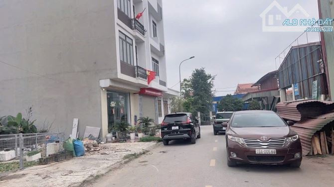 Cần bán lô đất đẹp tại khu phân lô bể bơi phường Thuỷ Đường - Thuỷ Nguyên