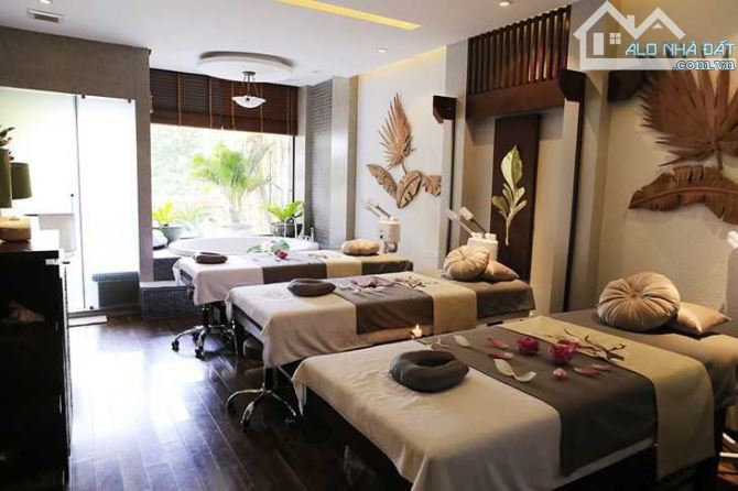 22 TRIÊU/THÁNG! KINH DOANH! 3 Ô TÔ TRÁNH! NHÀ LÁNG HẠ 68M2, 4 TẦNG, MT4M.