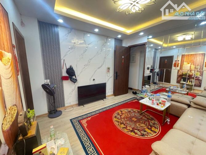 TẬP THỂ PHỐ PHƯƠNG LIỆT – FULL NỘI THẤT – 55M – TẦNG 3 – GIÁ 2,75 TỶ