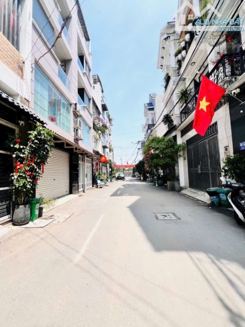 Bán đất đường Hoàng Diệu 2,Linh Chiểu Thủ Đức,Hẻm 7m Nhựa,gần Đại Học Ngân Hàng-NGANG 5M
